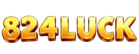 824luck logo
