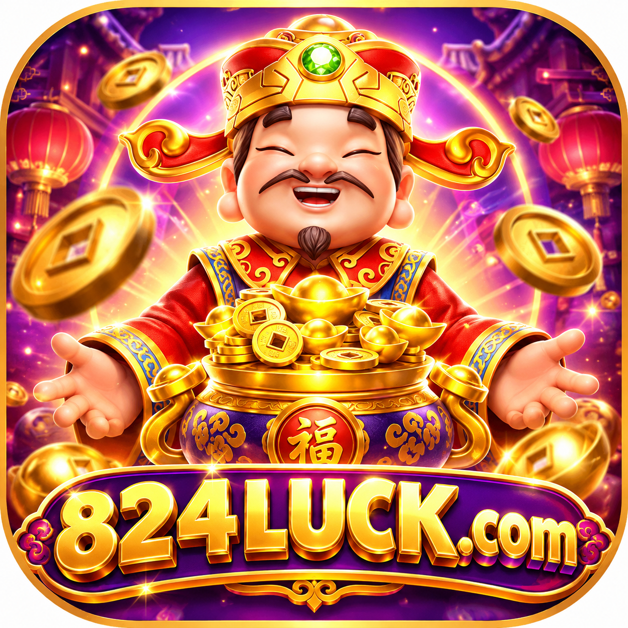 824luck